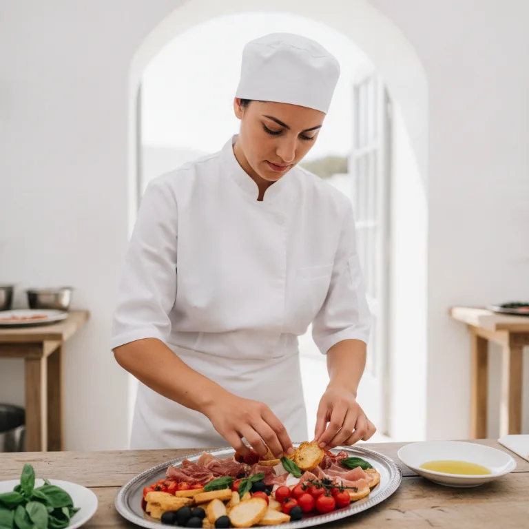 Catering di Lusso servizio a Terni